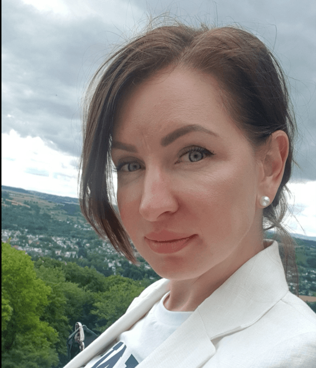 Катерина Катерина - Психотерапевт