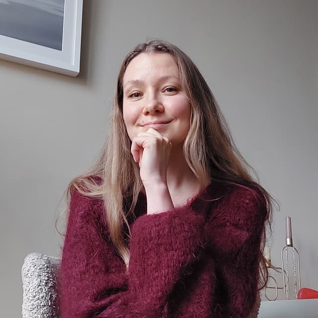 Ірина Ірина - Психотерапевт