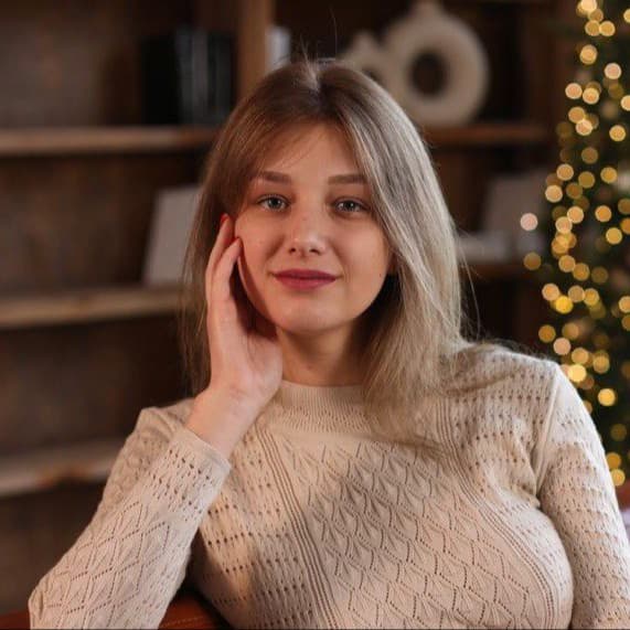 Катерина Катерина - Психолог