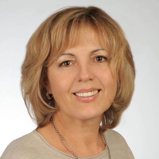 Олександра Олександра - Психотерапевт