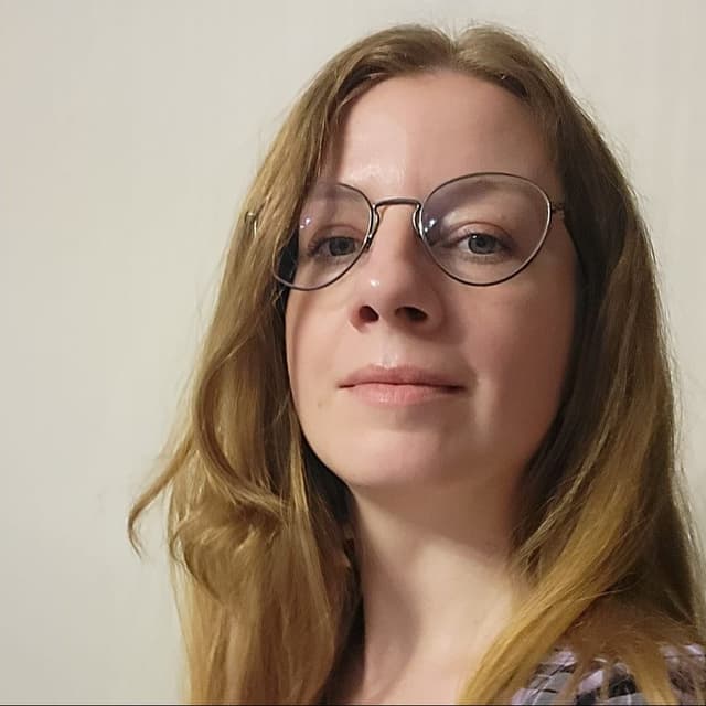 Лілія Лілія - Психолог-консультант