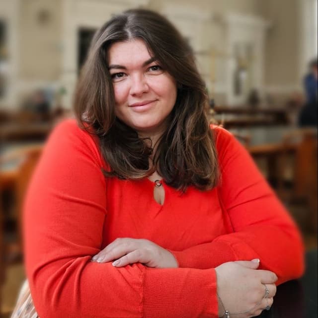 Олена Олена - Психотерапевт