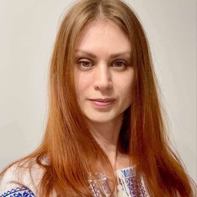 Вікторія Вікторія - Психолог