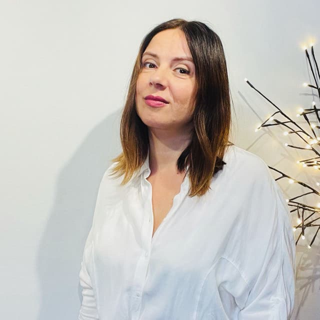 Анна Анна - Психотерапевт