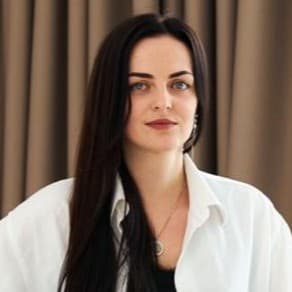 Олена Олена - Психолог