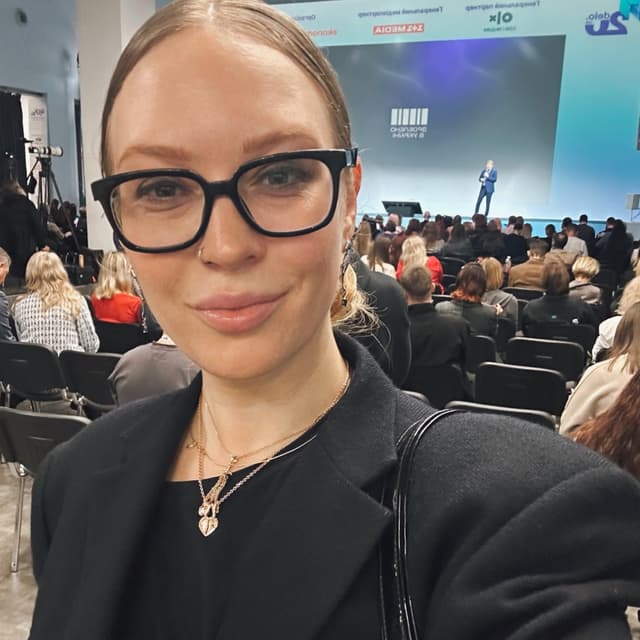 Дарія Дарія - Психолог