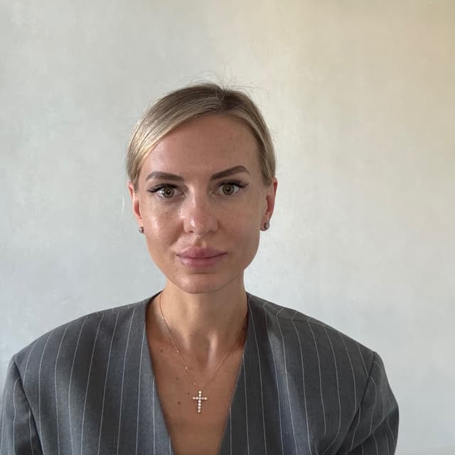 Ірина Ірина - Психолог