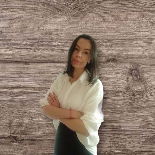 Юлія Юлія - Психолог