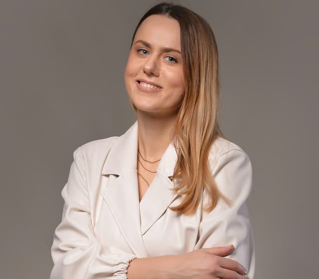 Ірина Ірина - Психолог-консультант