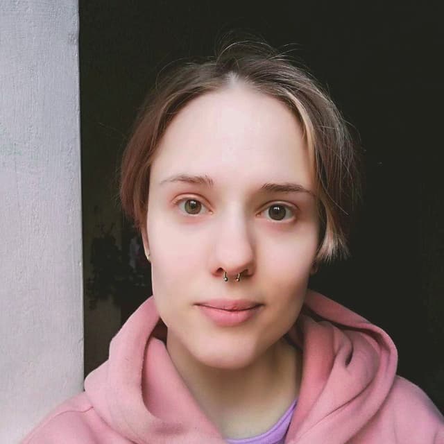 Квітана Квітана - Психолог