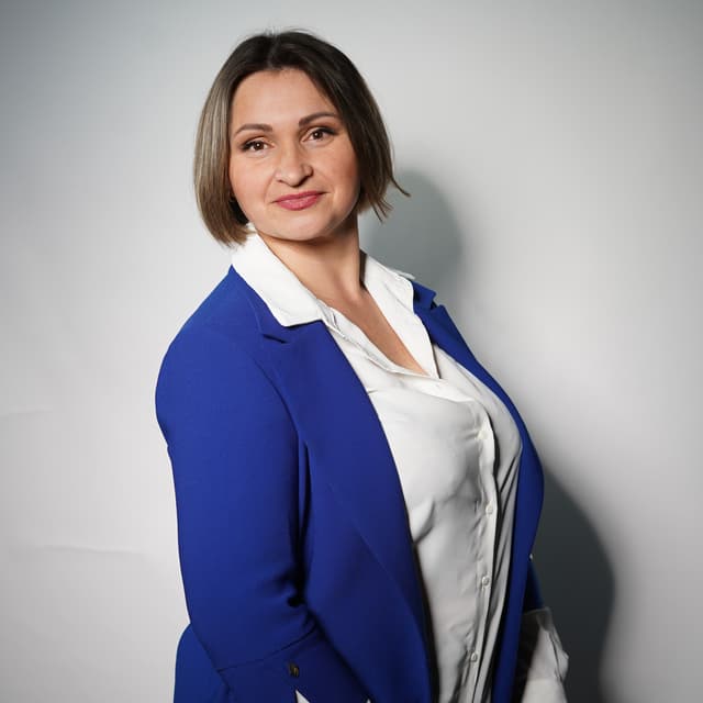 Наталя Наталя - Психолог