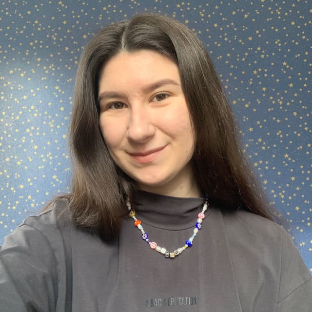 Катерина Катерина - Психолог-консультант