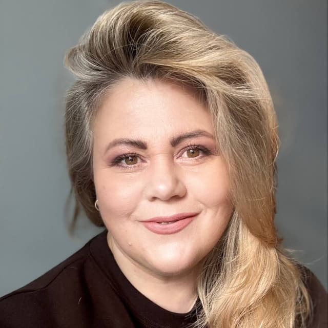 Олена Олена - Психотерапевт