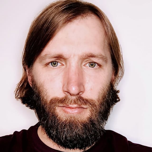 Андрій Андрій - Психотерапевт