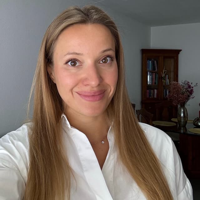 Аліна Аліна - Психолог