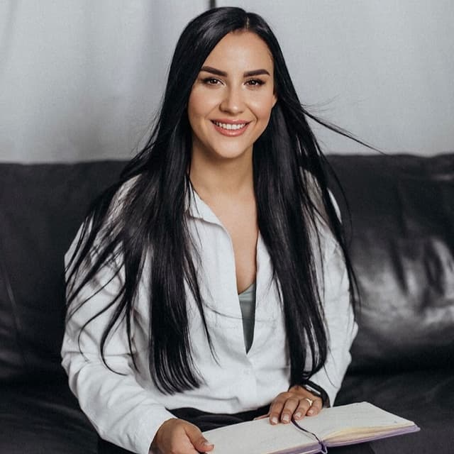 Людмила Людмила - Психіатр, Психотерапевт