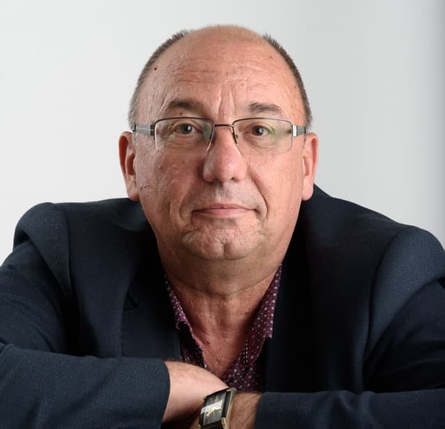 Леонід Леонід - Психотерапевт