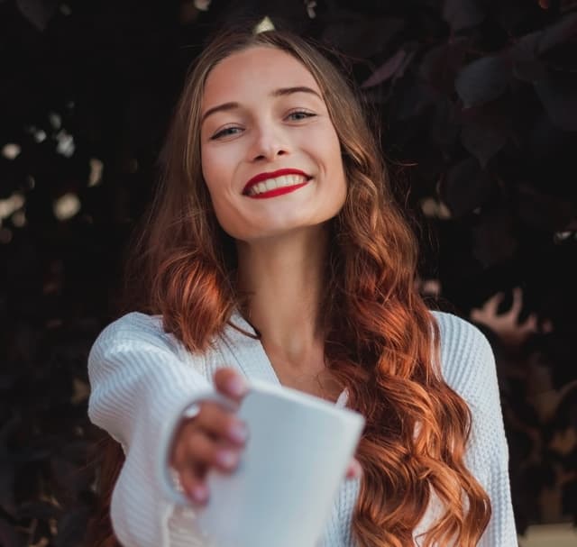 Надія Надія - Психолог