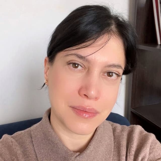 Тетяна Тетяна - Психолог