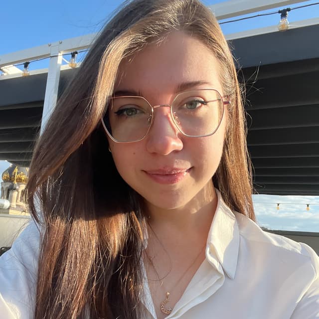 Катерина Катерина - Психолог-консультант