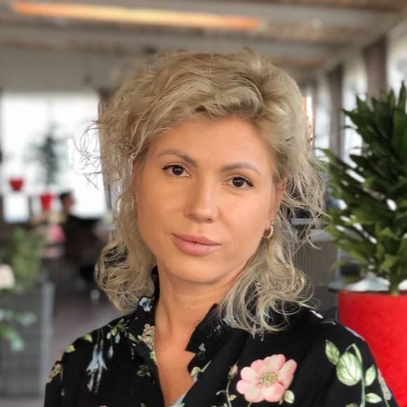 Тетяна Тетяна - Психолог