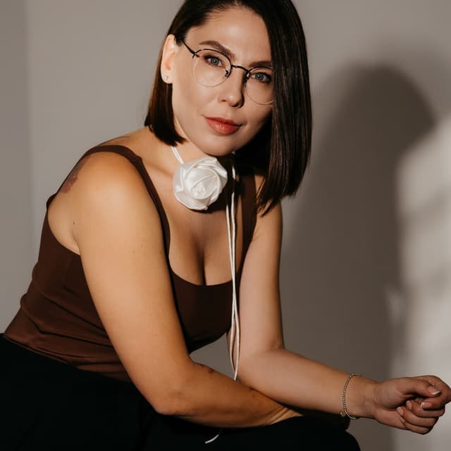 Катерина Катерина - Сексолог, Психолог-консультант