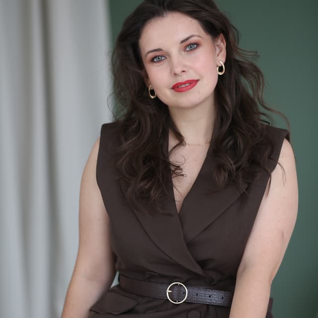 Людмила Людмила - Психолог