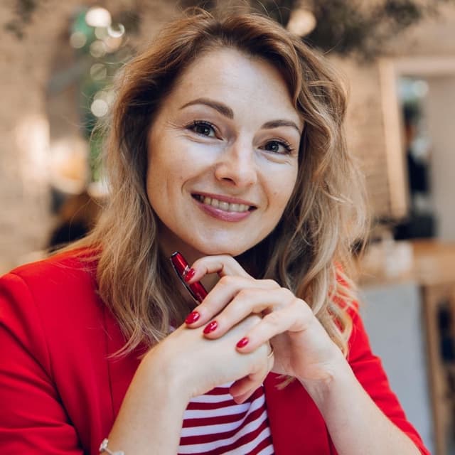 Оксана Оксана - Психолог