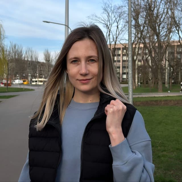 Юлія Юлія - Психолог