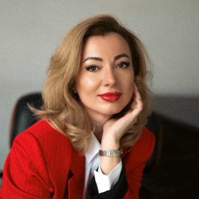 Діана Діана - Психотравматолог, Психотерапевт