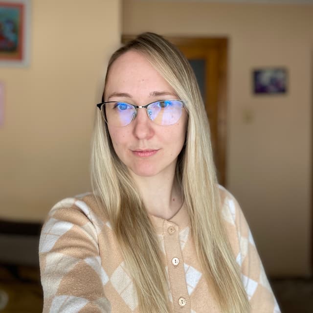 Ольга Ольга - Психолог