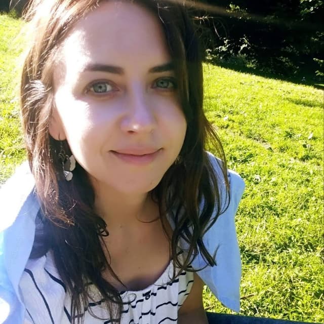 Ольга Ольга - Психолог