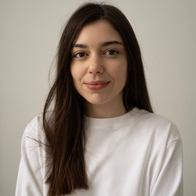 Дарина Дарина - Психолог