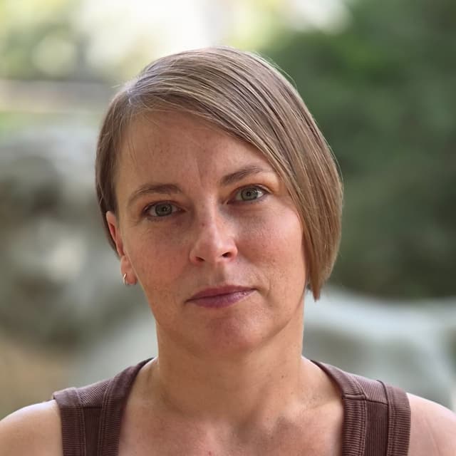 Ірина Ірина - Психотравматолог, Психолог