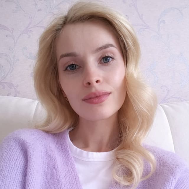 Олена Олена - Психолог