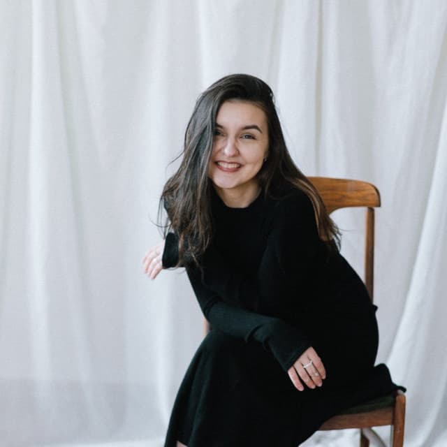 Христина Христина - Психолог