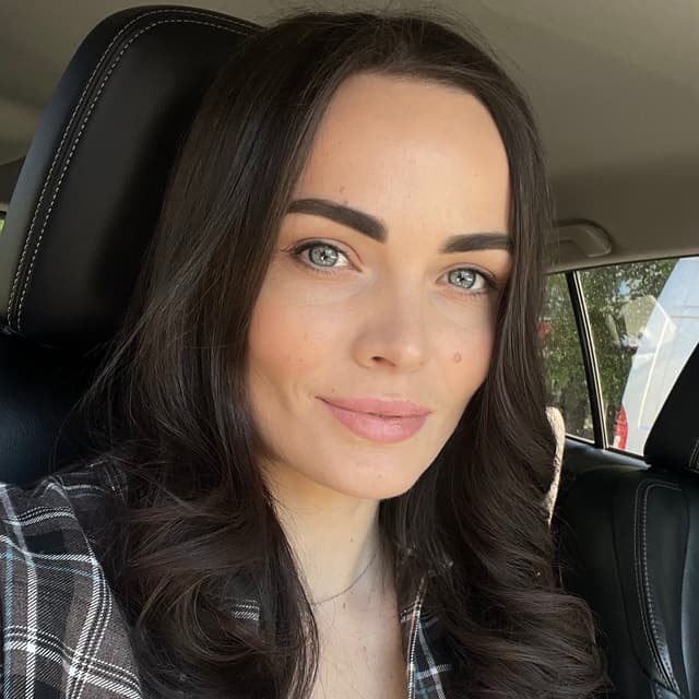 Анастасія Анастасія - Психолог