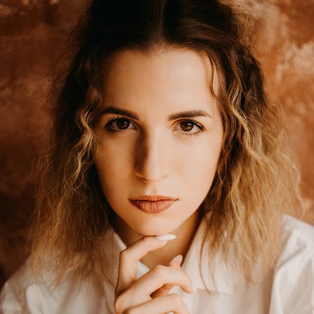 Ірина Ірина - Психолог