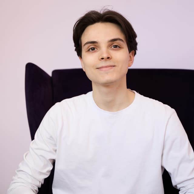 Тимофій Тимофій - Психолог-консультант