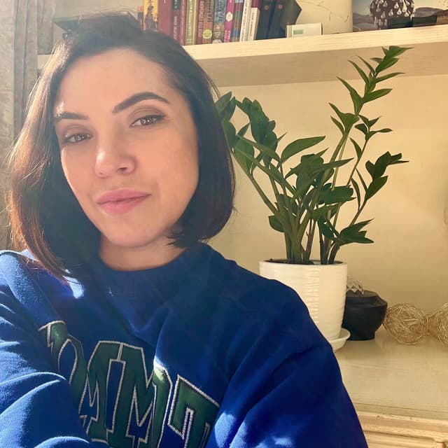 Оксана Оксана - Психолог