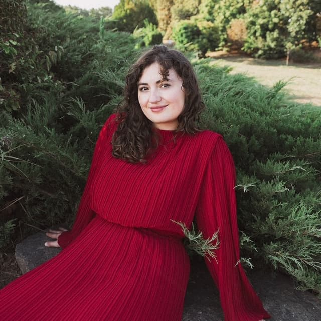 Марина Марина - Психолог-консультант