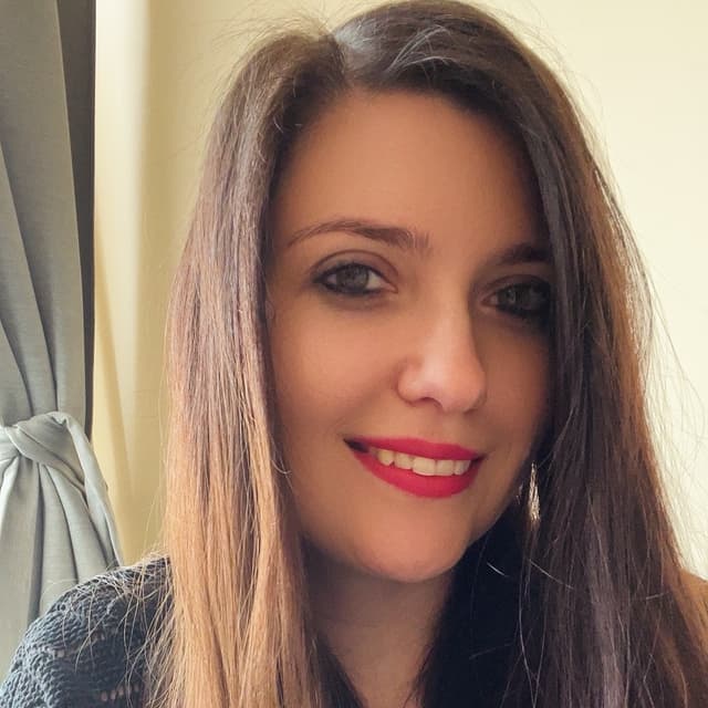 Юліанна Юліанна - Психолог, Сексолог