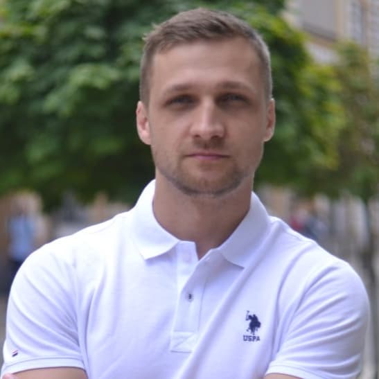 Кирило Кирило - Психотерапевт