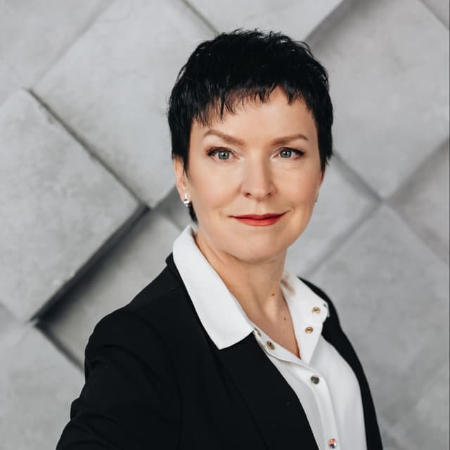 Ганна Ганна - Психолог