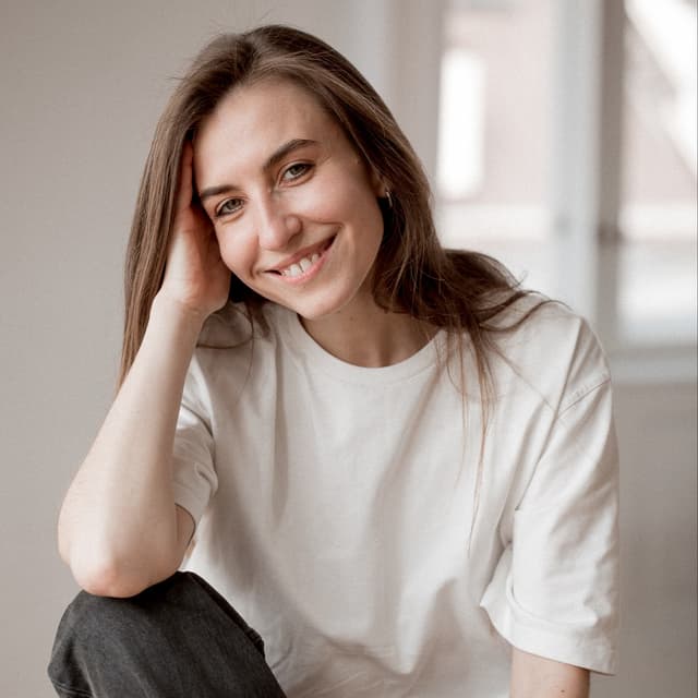 Таїсія Таїсія - Психотерапевт