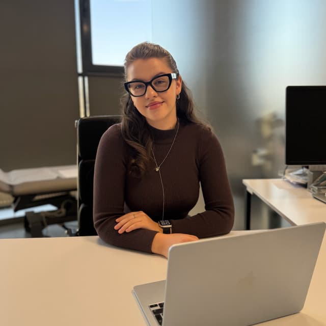 Софія Софія - Психотерапевт