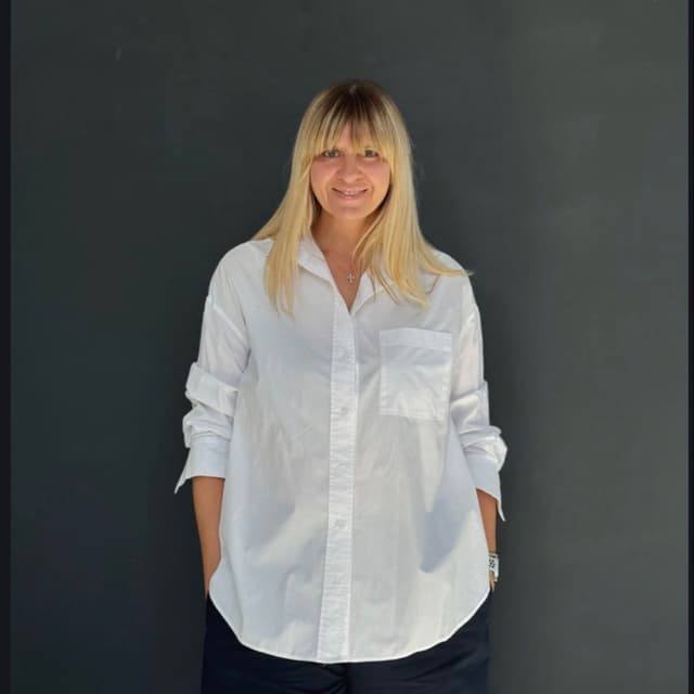 Анастасія Анастасія - Психотерапевт