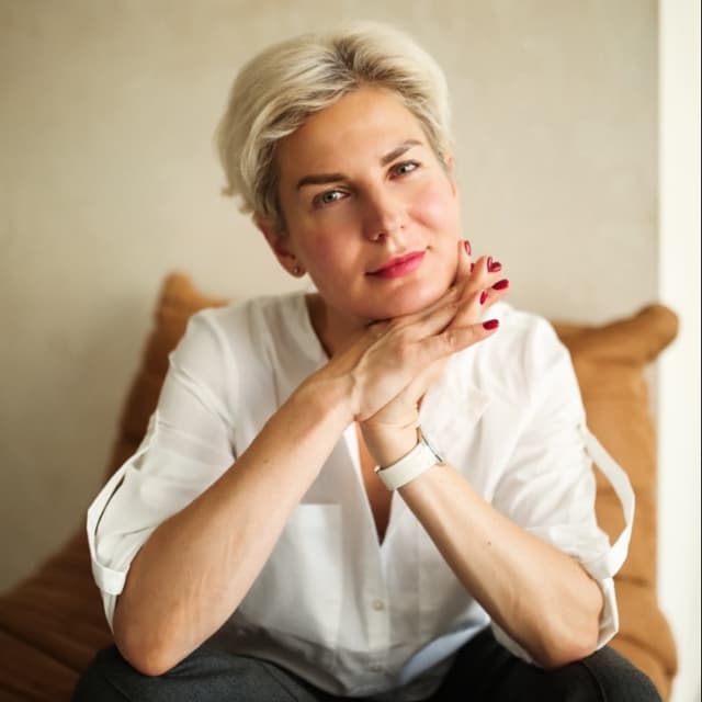 Лілія Лілія - Сексолог, Психотерапевт