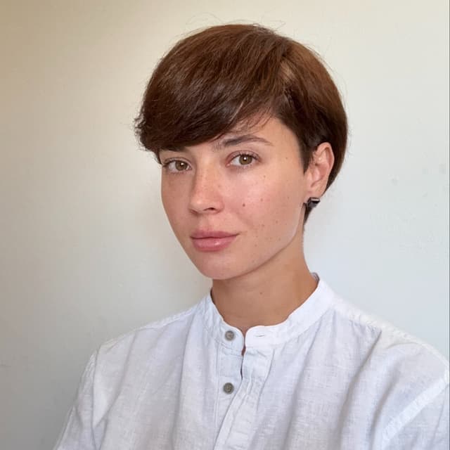 Анастасія Анастасія - Психолог