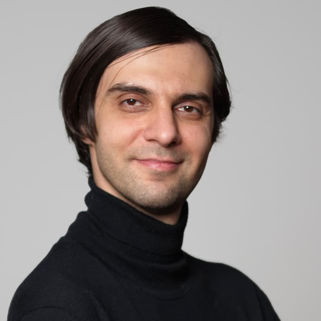 Артем Артем - Психолог-консультант